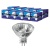 Лампа CAMELION MR11 35W 12V GU4 (10/200)