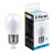 Лампа светодиодная FERON LB-95 16LED/7W 230V E27 6400K G45 (10/100)