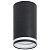 Светильник FERON ML162 MR16 35W 230V, черный 