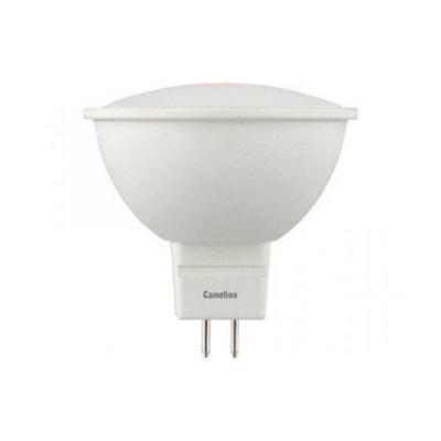 Лампа CAMELION LED3.5-JCDR/830/GU5.3 220V 3.5W (1/10/100)