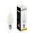 Лампа светодиодная FERON LB-714 11W 230V E14 2700K матовая, филамент С35T