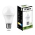 Лампа светодиодная FERON LB-91 20LED/7W 230V E27 4000K A60 (10/50)