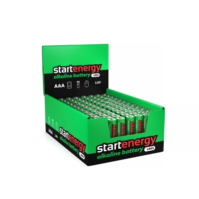 START ENERGY LR03-SH4-BOX