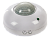 Датчик движения инфракрасный  IN HOME ДД 020B 800Вт 360 гр.6м IP33 белый
