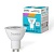 Светодиодная лампа SWEKO 42 серия 42LED-PAR16-10W-230-4000K-GU10-38