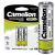 Аккум-р CAMELION AA- 800mAh Ni-Cd BL-2 (NC-AA800BP2, аккумулятор,1.2В)