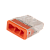 Клемма монтажная JAZZway PTC-3P 2273-243 450V 32A 0,14-4.0mm2  /100 шт./