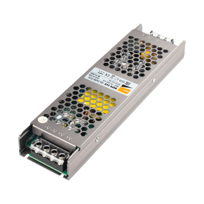 Драйвер JAZZWAY BSPS 24V10,00A=240W  IP20 (3г.гар.)