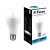 Лампа светодиодная FERON LB-100 25W 230V E27 6400K A65