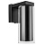 756617 Бра CILINO 1х40W GU10 BLACK