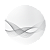 Светильник JAZZway PPB WAVE  36w 4000K IP20 D380*65