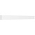 810536 Бра FIUME LED 30W 2850LM Matt white 3000K