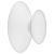 809106 Бра CELESTA LED 6W 280LM БЕЛЫЙ 3000K