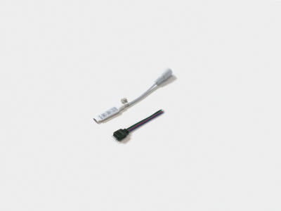 Мини контроллер SWG RGB (12V, 72W), M-RGB-6А