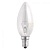 Лампа JAZZWAY свеча B35 60W E14 CL (100)