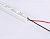 Блок питания AMBRELLA GS8601 12V 18W 1.5A IP20 185-260V 172*18*18