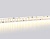 Светодиодная лента AMBRELLA GS3401 2835 240Led/ 20W m/ 24V IP20 3000K/ 5000*10*1.2mm (2 конт.)