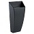 Светильник уличный светодиодный FERON DH506 6W 170Lm 4000, черный, 80*45*170