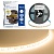 Лента светодиодная FERON LS626 180SMD(2835)/m 17W/m 12V 5m 3000К