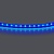 420515 Лента LIGHTSTAR LED 24V 12W 120leds/M 1600 LM/M blue IP20 1шт = 5м