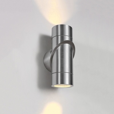 Светильник Elektrostandard 1553 TECHNO LED VORTEX (1/20)