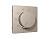 AP3657 Лицевая панель ALFA (Серо-бежевый матовый) для терморегулятора теплого пола QUANT
