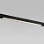 Slim Magnetic L02 Трековый светильник 30W 3000K черный 85034/01