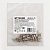 Центральная перемычка для ЗНИ STEKKER LD558-2-25 2,5 мм (JXB 2,5) 2PIN (DIY упаковка 20 шт)