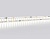 Светодиодная лента AMBRELLA GS3402 2835 240Led/ 20W m/ 24V IP20 4500K/ 5000*10*1.2mm (2 конт.)