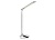 Светильник настольный ULTRAFLASH UF-810 C01 белый Led 11Вт, димм., 3 цвет.темп.