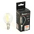 Лампа светодиодная FERON PRO LB-1706 980LM 6W 175-265V E14 4000K G45 прозрачная 