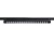 Трековый светодиодный светильник GL6721 BK черный IP20 40W 4200K 24° 590*35*57 AMBRELLA