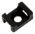 Площадка под хомут PCP-S 22x16-100BL PA6.6