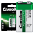 Батарейка CAMELION 6F22 BL-1, 9В (зеленый) (12/240)