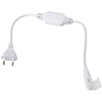 Шнур питания с вилкой G-2835-P-IP67-NW уп. по 1шт