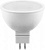 Лампа светодиодная SAFFIT 11W 6400K 230V GU5.3, SBMR1611