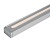 Шинопровод JAZZWAY PTR 2M-GR серый 2м (20)