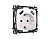 MO209010 Комплект механизма электр розетки OMEGA Жемчуг 2USB A+A 18W с/з QUANT (OP2090, VM155)