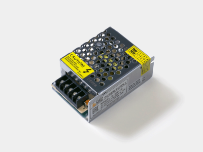 Блок питания сетка SWG S-25-12 25W 12V
