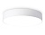 Светильник светодиодный Ambrella FV5528 WH белый LED 45W 4200K D400*58 (Без ПДУ)