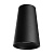 Светильник FERON ML185 MR16 35W 230V, черный