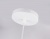 Светильник подвесной Ambrella TR8441 WH белый E27 max 40W D170*800