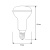 Лампа CAMELION LED4-R39/830/E14 220V 4W 220B