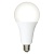 Лампа светодиодная VOLPE LED-A80-30W/3000K/E27/FR/SLS