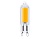 Лампа Ambrella Filament LED G9 3W 4200K (30W) 220-230V