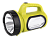 Фонарь ФAZA AccuF7-L3W/L10-gn