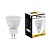 Лампа светодиодная FERON LB-271 6LED/3W 230V G5.3 2700K MR11 (10/200)