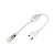 Сетевой шнур Elektrostandard SSH-6  для неона 220V 2835 круглого 16мм