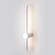 Подсветка Elektrostandard Cane LED белый (MRL LED 1114) 9W 40см