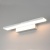 Подсветка Elektrostandard Sankara LED серебристая (MRL LED 16W 1009 IP20)